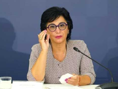 Привредницима представљен нов модел фискализације